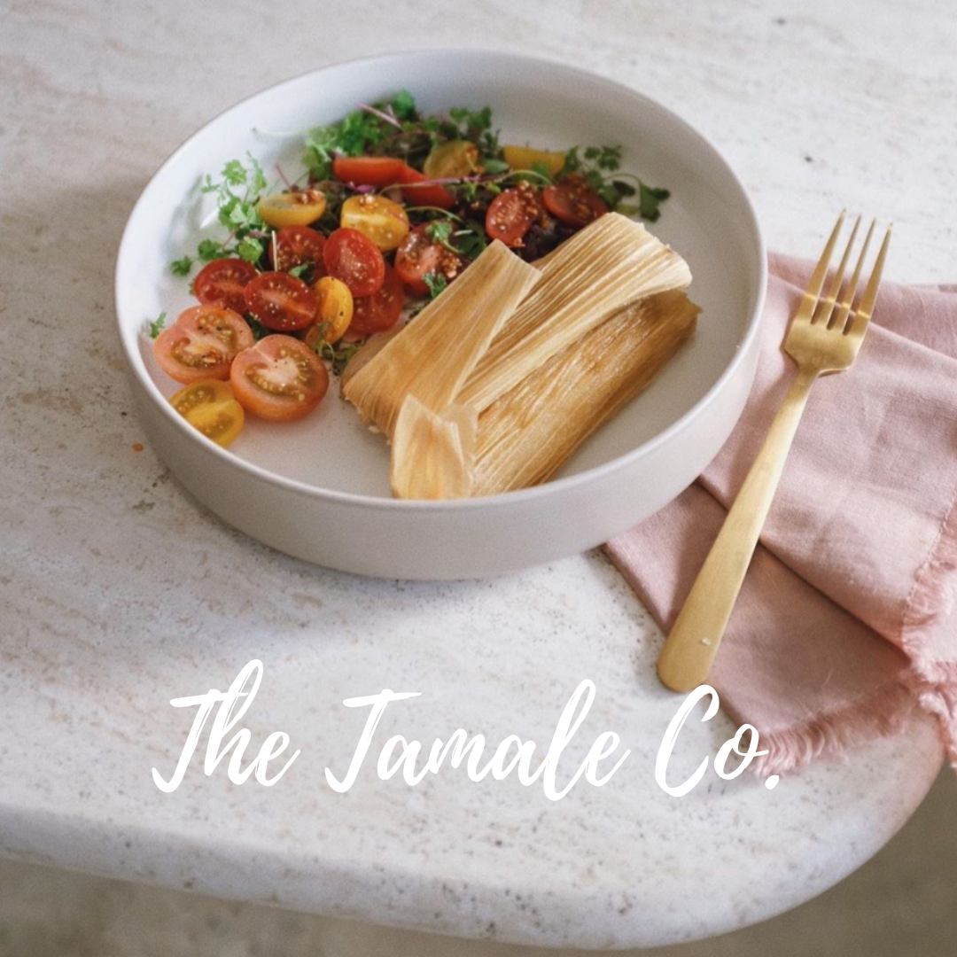 The Tamale Company